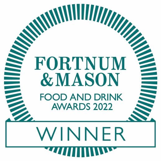 Fortnum Mason Winner - The Malt Miller