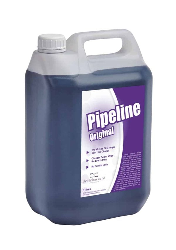 Pipeline-Original