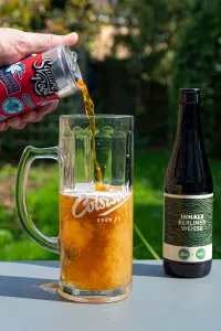 Summer - The Malt Miller