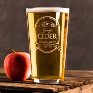 cider pint