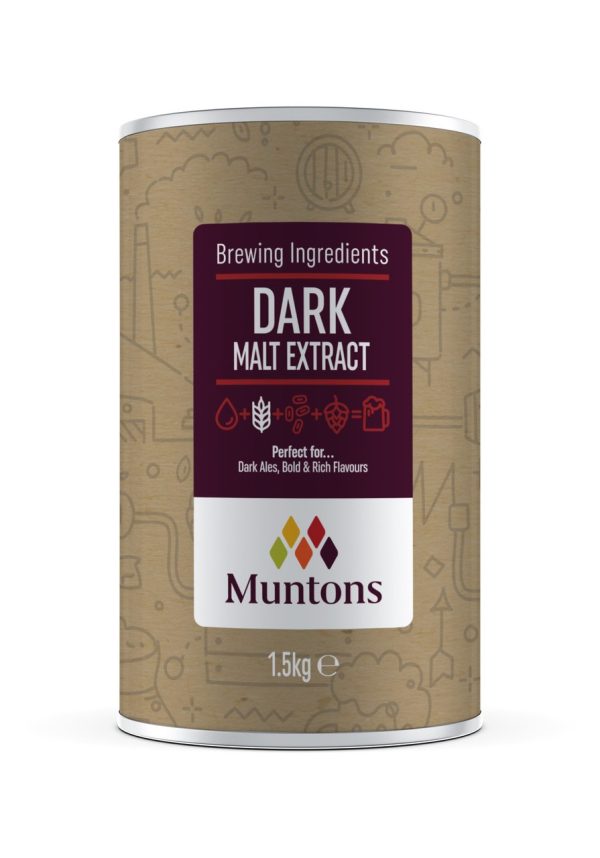 Dark-Malt-Extract