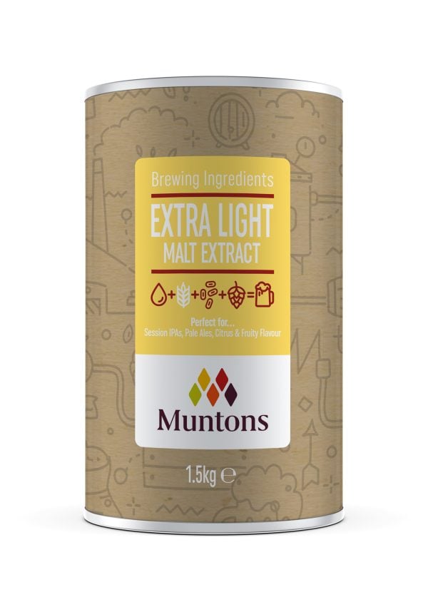 Extra-Light-Malt-Extract