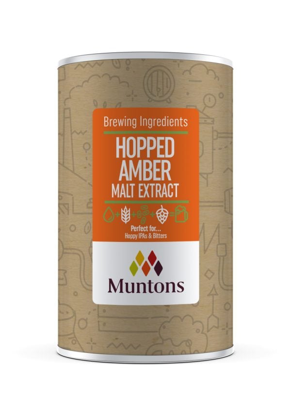 Hopped-Malt-Extract