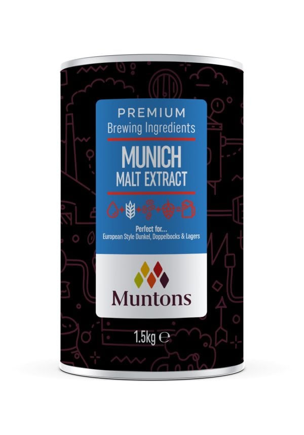 Munich-Malt-Extract