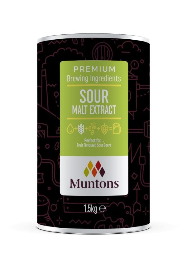 Sour-Malt-Extract