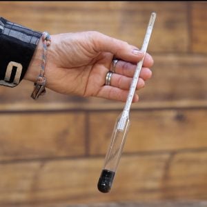 Hydrometer