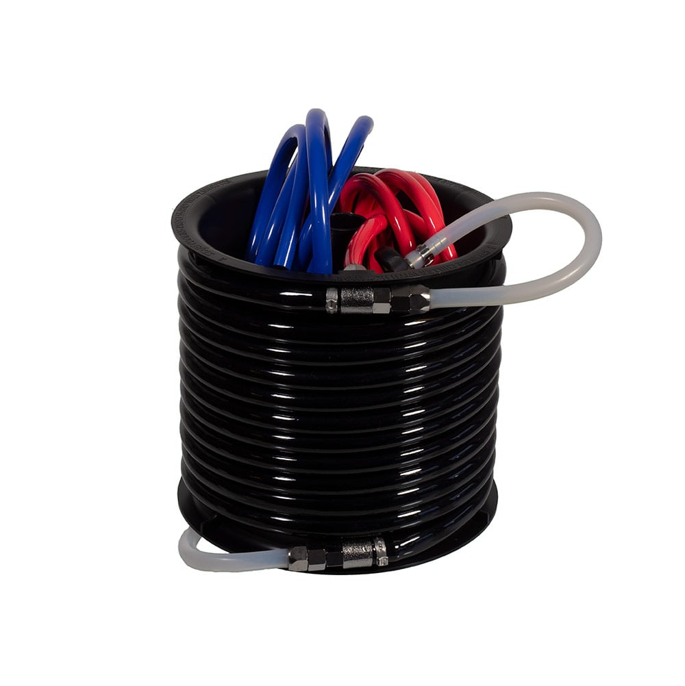 Grainfather G30 Counter Flow Wort Chiller The Malt Miller