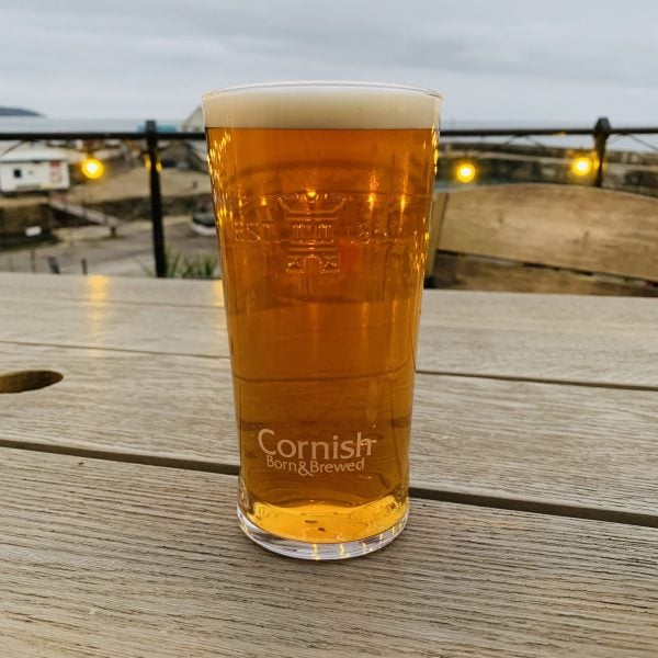 Proper Cornish