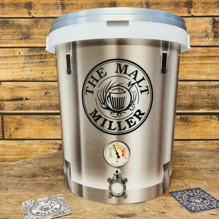 Beer Kits Extract Brewing The Malt Miller