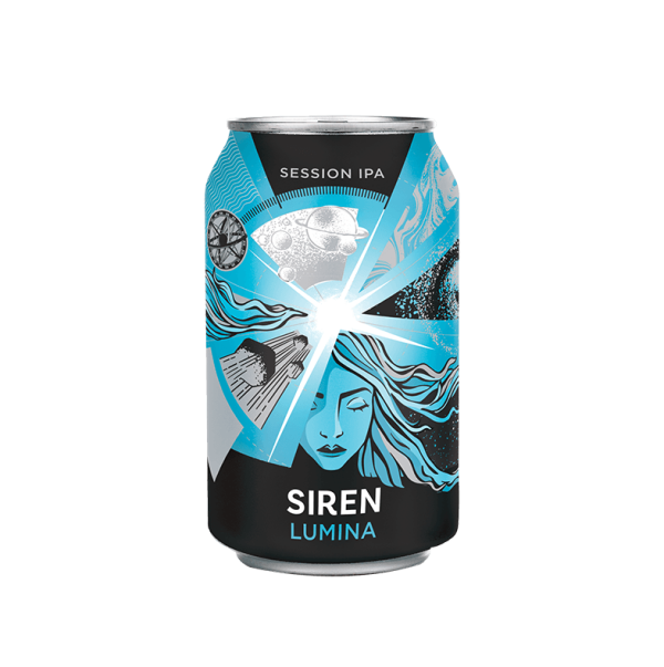 Siren-Lumina