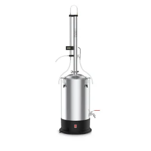 Still Spirits Create+ T500 Column & Condenser - The Malt Miller Still Spirits Create+ T500 Column & Condenser