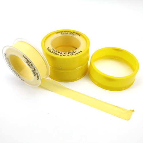 Teflon discount plumbers tape