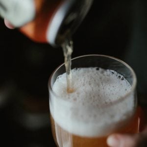 Alcohol Free & Low ABV