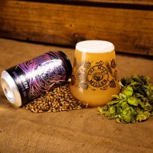 Siren Soundwave Home Brew