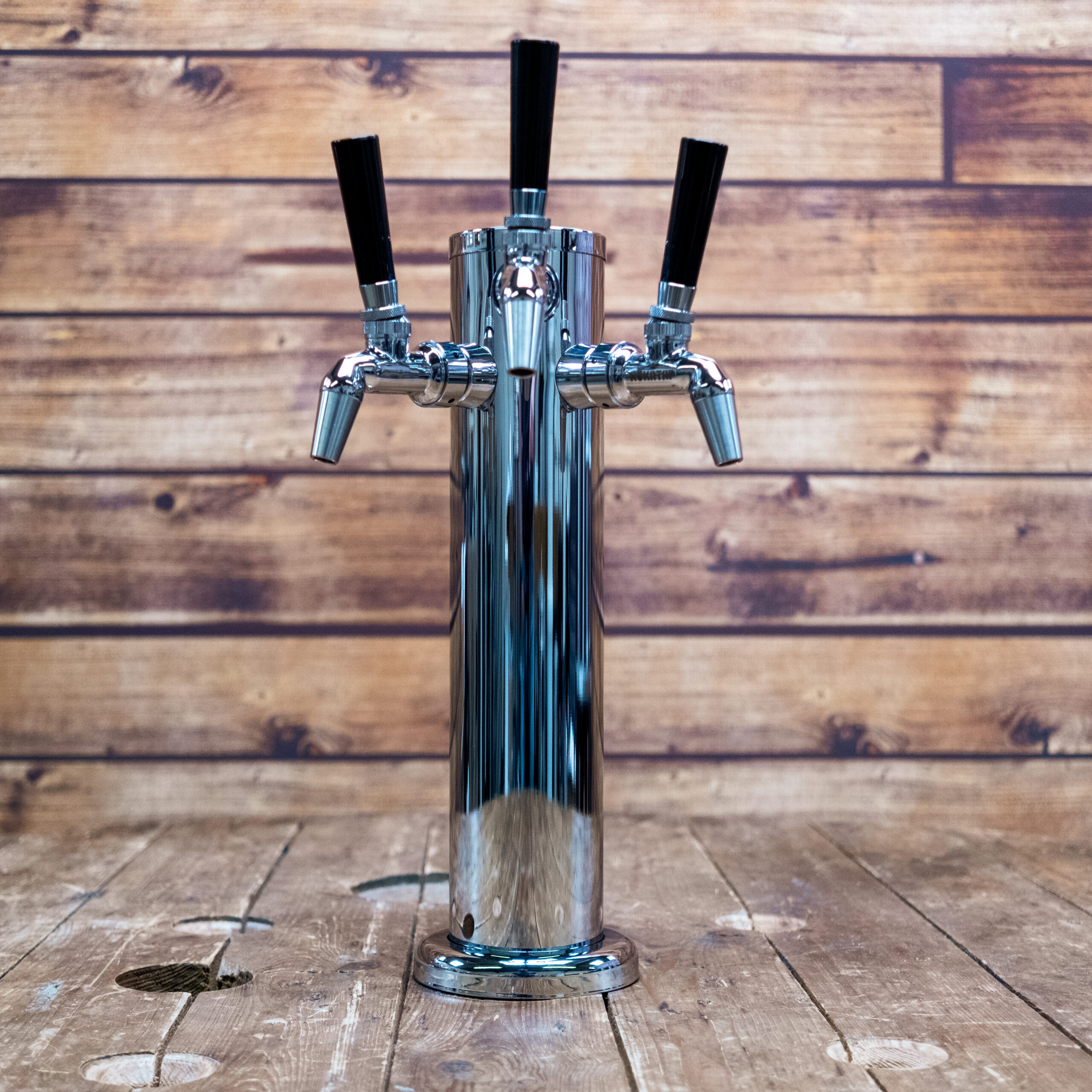 Ultratap Twist 3 Tap Font Home Bar Kegerator Home Brew