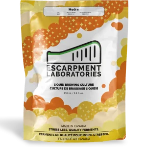 Escarpment Hydra