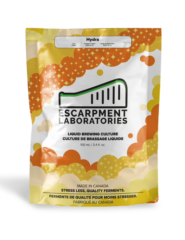 Escarpment Hydra