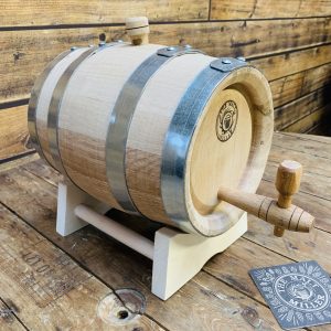 5L Barrel