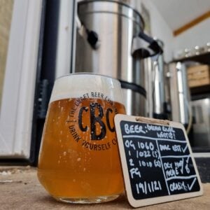 Craft Beer Channel All Grain Recipe Kits