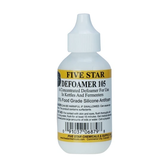 Five Star Defoamer