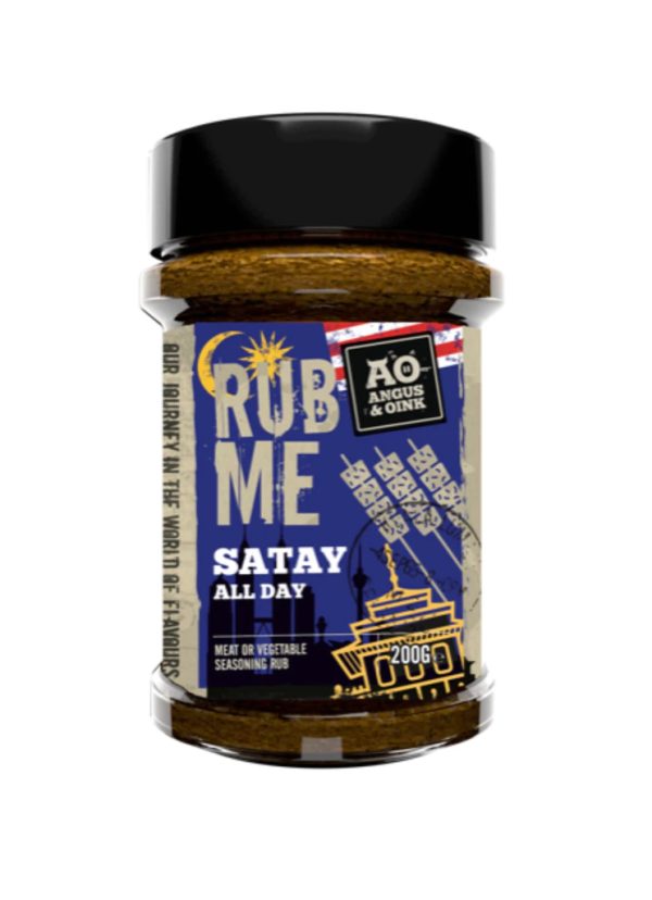 Ao satay