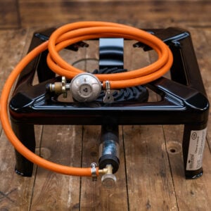 Propane & Butane Gas Burners