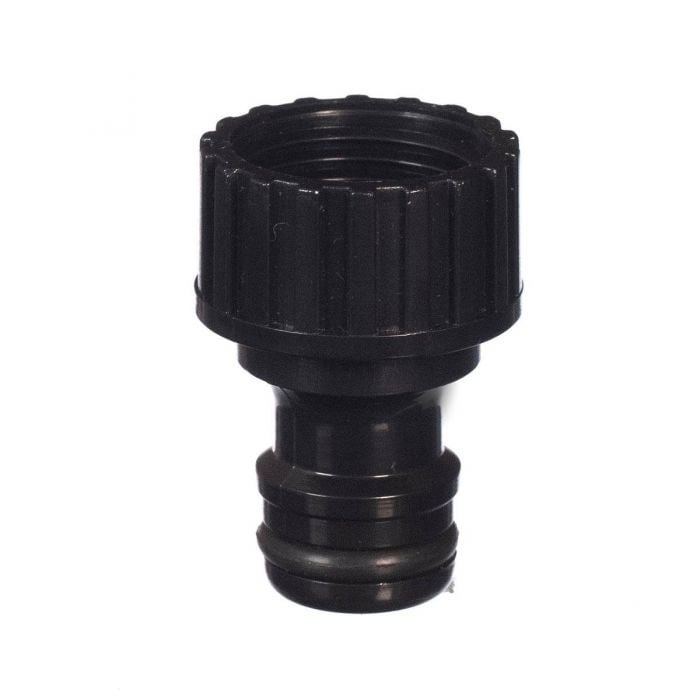 Hose Adapter 1/2 inch BSP Fitting for Wort Chillers and Outside Taps