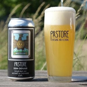 Pastore - The Malt Miller