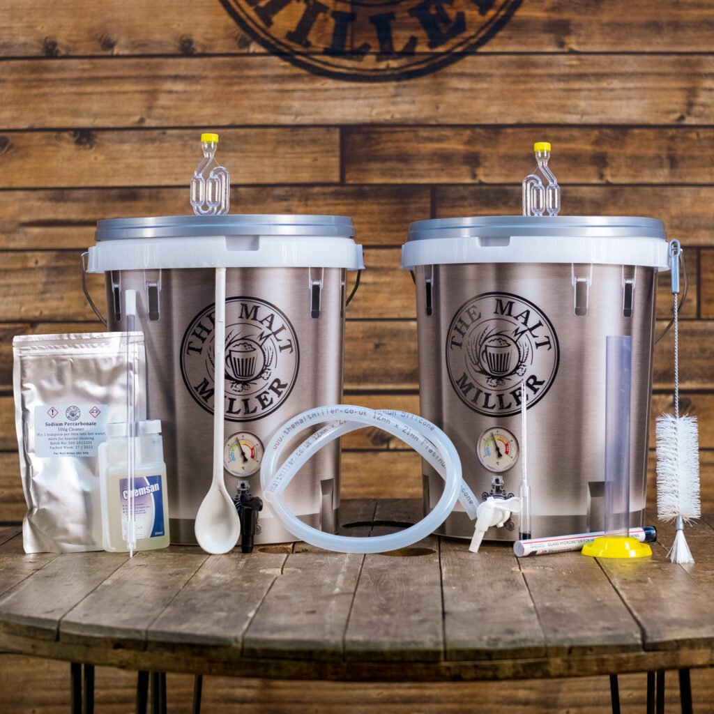 Make your own great wine at home The Malt Miller