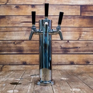 Homebrew Beer Taps, Shanks and Fonts