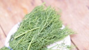 Dill - The Malt Miller
