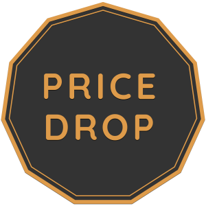 Price Drop