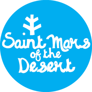 Saint Mars of the Desert
