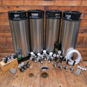 Kegerator Kits