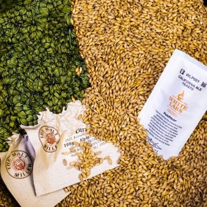 All Grain Recipe Kits