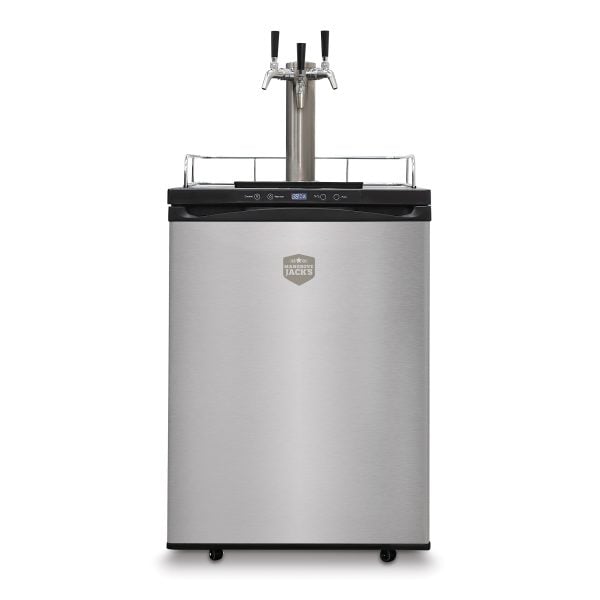 50l kegerator
