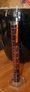 Hydrometer