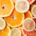 Citrus fruit