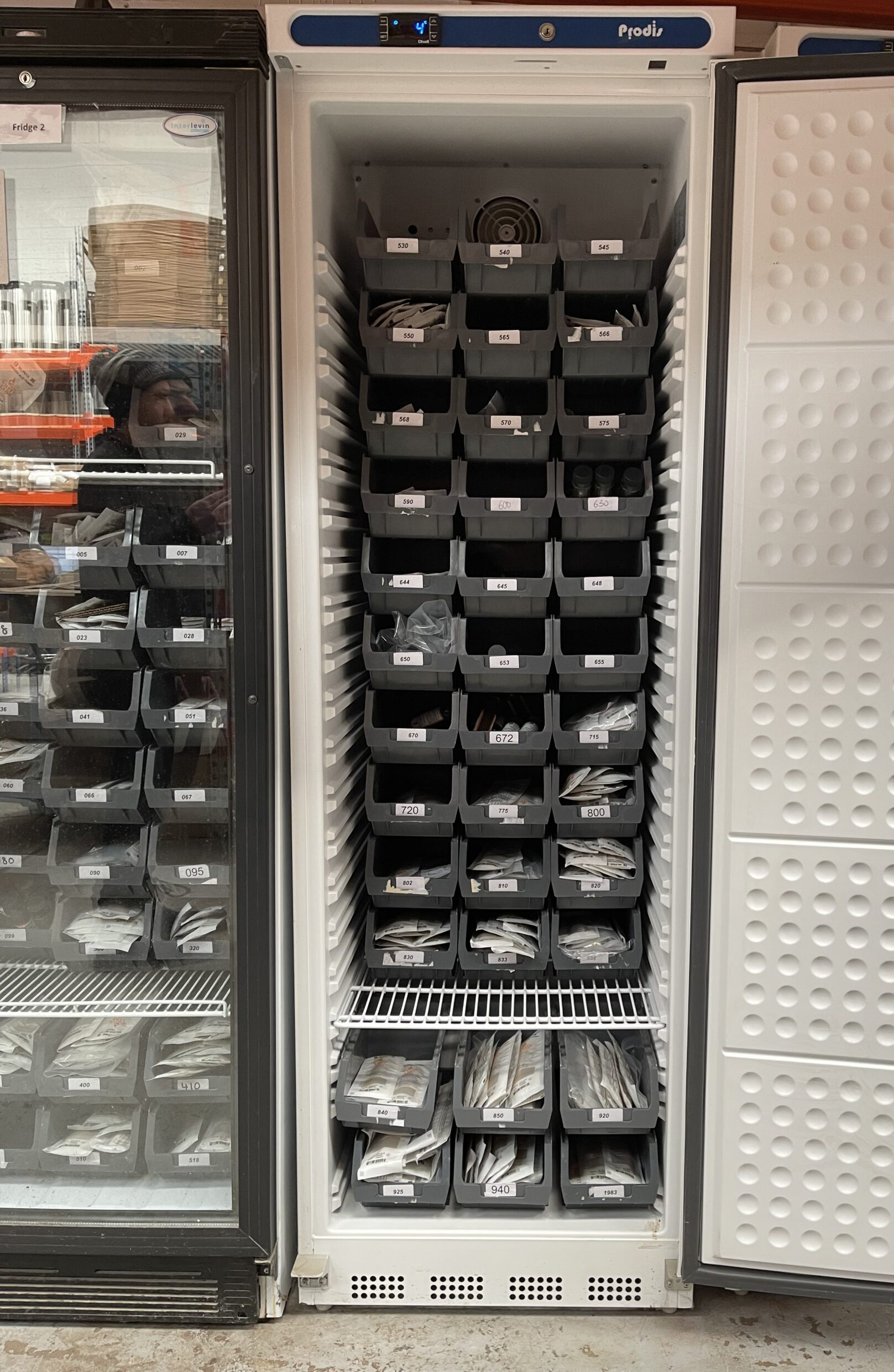 How to use liquid yeast