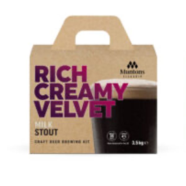 Milk Stout