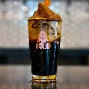 CBC x Omnipollo – Pastry Stout