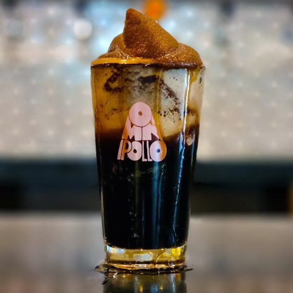 Craft Beer Channel Pastry Stout