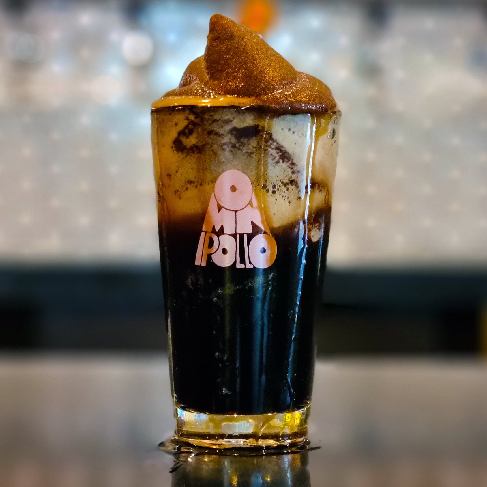 CBC x Omnipollo Pastry Stout The Malt Miller