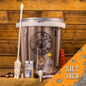 First Time Home Brewer - Beer Kit Equipment Packs