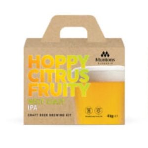 Muntons Beer Kits