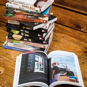 Books on Brewing