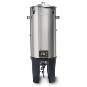 Grainfather Fermentation