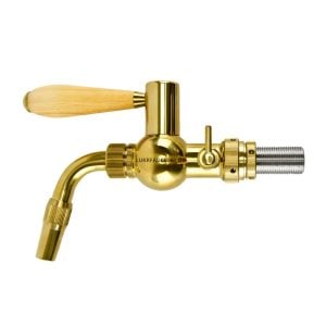 LUKR Side Pour Taps