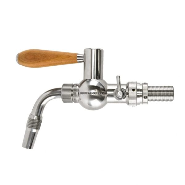 LUKR Baroko side pour tap