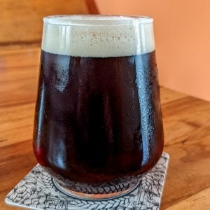 Revival Black IPA - 23 Litre - 6%ABV